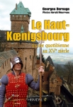 Le Haut - Koeningsbourg